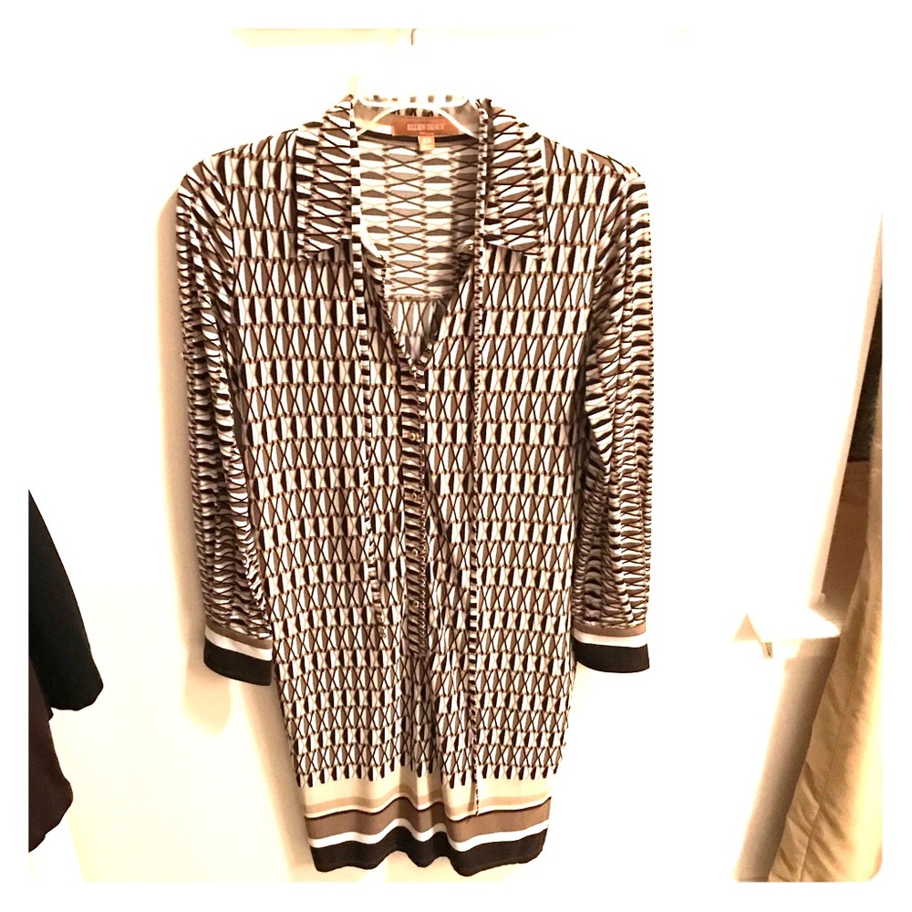 Ellen Tracy Dress